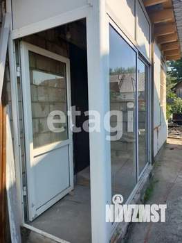 Дом 54м², 1-этажный, участок 5 сот.