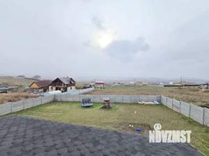 Дом 231м², 2-этажный, участок 12 сот.