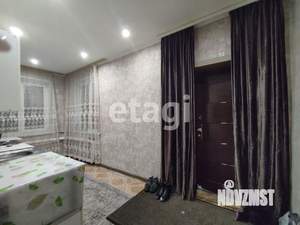 Дом 100м², 1-этажный, участок 6 сот.