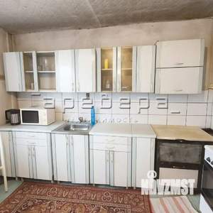 Дом 56м², 1-этажный, участок 10 сот.