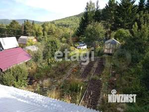 Дом 65м², 2-этажный, участок 6 сот.