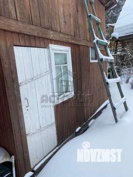 Дом 50м², 2-этажный, участок 6 сот.