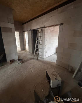 Дом 180м², 2-этажный, участок 12 сот.