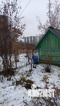 Дом 16м², 1-этажный, участок 4 сот.