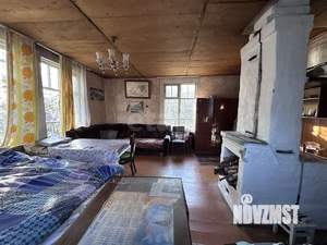 Дом 72м², 2-этажный, участок 4 сот.