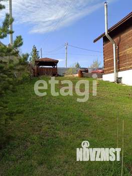 Дом 211м², 2-этажный, участок 13 сот.