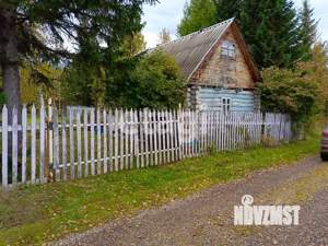 Дача 70м², 2-этажный, участок 11 сот.