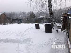 Дом 41м², 2-этажный, участок 4 сот.