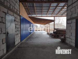 Дом 119м², 1-этажный, участок 21 сот.