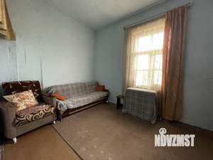 Дом 50м², 1-этажный, участок 5 сот.