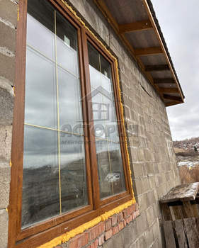 Дом 180м², 1-этажный, участок 13 сот.