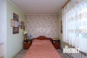 Дом 60м², 1-этажный, участок 7 сот.