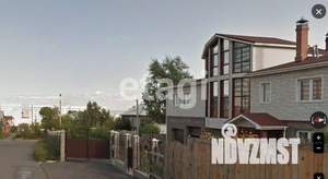 Дом 250м², 3-этажный, участок 6 сот.