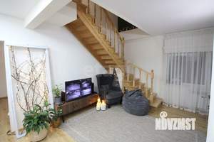 Дом 107м², 2-этажный, участок 4 сот.