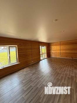 Дом 160м², 2-этажный, участок 6 сот.