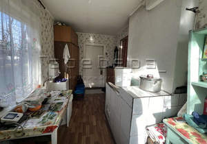 Дом 40м², 2-этажный, участок 10 сот.