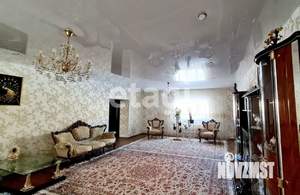 Дом 30м², 3-этажный, участок 6 сот.