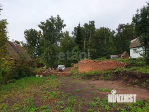 Дом 17м², 2-этажный, участок 5 сот.