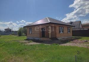 Дом 94м², 1-этажный, участок 11 сот.