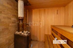 Дом 123м², 2-этажный, участок 33 сот.