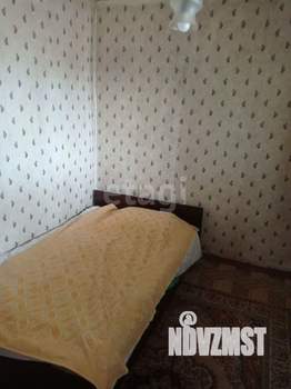 Дом 76м², 1-этажный, участок 5 сот.