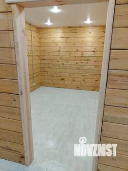 Дом 134м², 2-этажный, участок 10 сот.