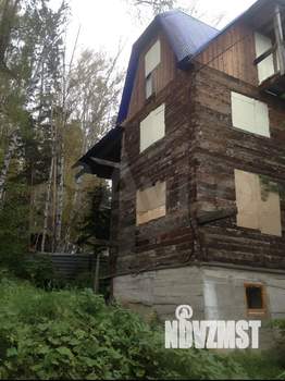 Дом 150м², 3-этажный, участок 8 сот.