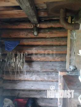 Дом 45м², 2-этажный, участок 5 сот.