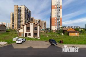 Таунхаус 146м², 3-этажный, участок 2 сот.