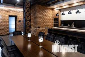 Коттедж 408м², 2-этажный, участок 15 сот.