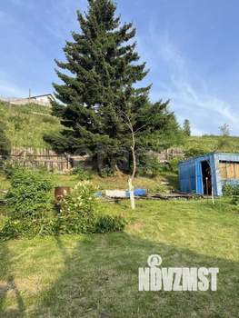 Дом 25м², 1-этажный, участок 8 сот.