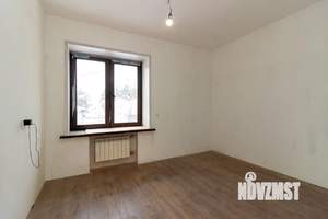 Коттедж 320м², 3-этажный, участок 4 сот.