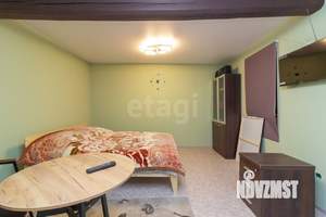 Дом 67м², 1-этажный, участок 5 сот.