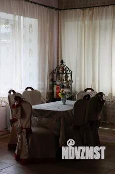 Дом 857м², 3-этажный, участок 15 сот.