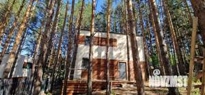 Дом 178м², 2-этажный, участок 12 сот.