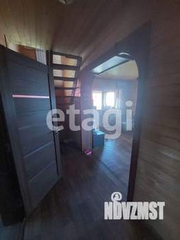 Дом 120м², 2-этажный, участок 5 сот.