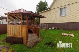 Дом 76м², 1-этажный, участок 8 сот.