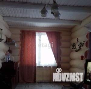 Дом 90м², 2-этажный, участок 8 сот.