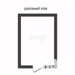 Дом 104м², 1-этажный, участок 11 сот.