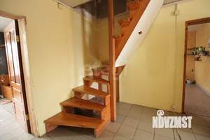 Дом 133м², 2-этажный, участок 6 сот.