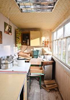 Дом 120м², 3-этажный, участок 7 сот.