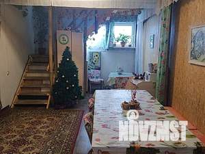 Коттедж 280м², 2-этажный, участок 10 сот.