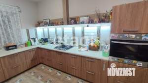 Дом 200м², 2-этажный, участок 15 сот.