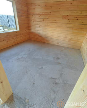 Дом 130м², 2-этажный, участок 10 сот.