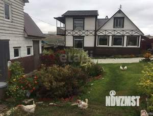 Дом 146м², 2-этажный, участок 20 сот.