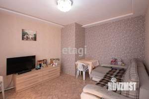 Дом 93м², 2-этажный, участок 3 сот.