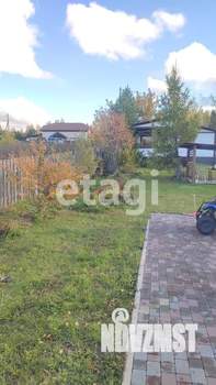 Дом 200м², 2-этажный, участок 15 сот.