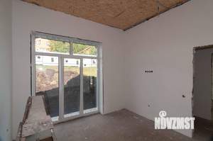 Коттедж 70м², 1-этажный, участок 6 сот.