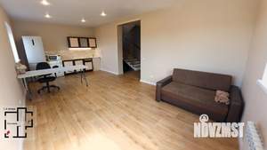 Коттедж 160м², 3-этажный, участок 8 сот.