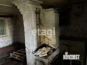 Дом 20м², 1-этажный, участок 7 сот.